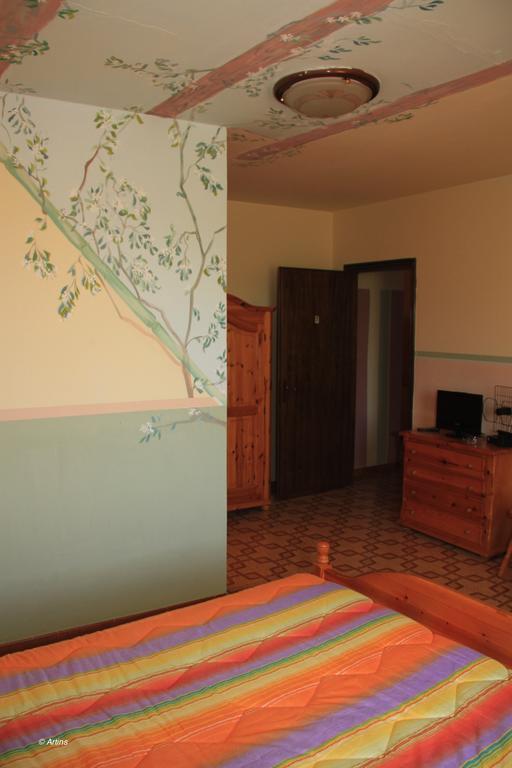 Agriturismo La Praduscella Fivizzano Quarto foto