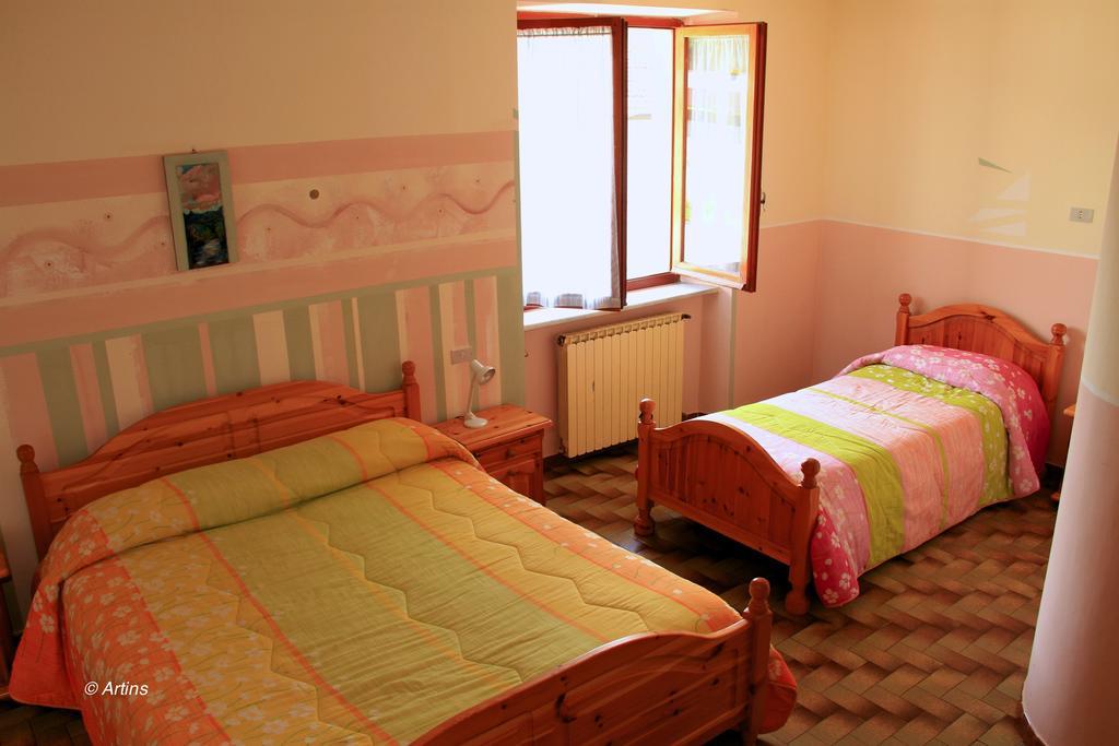 Agriturismo La Praduscella Fivizzano Quarto foto